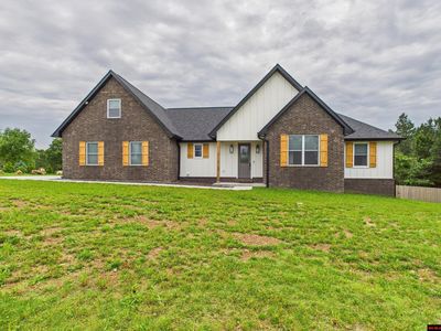850 Swiss Mountain Dr, Mountain Home, AR, 72653