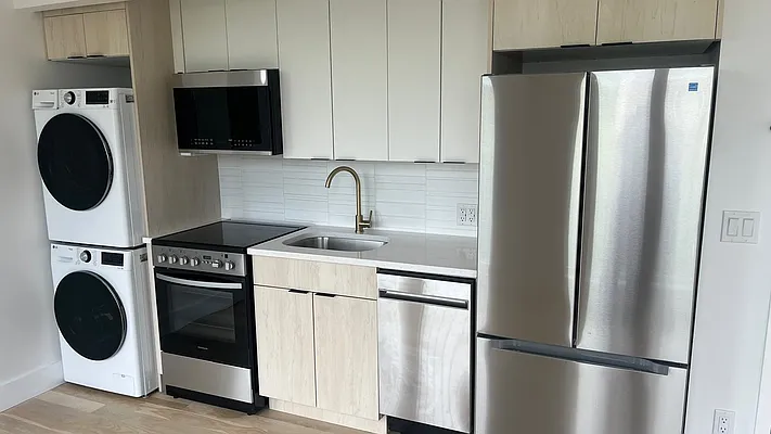Kitchen, photo 1
