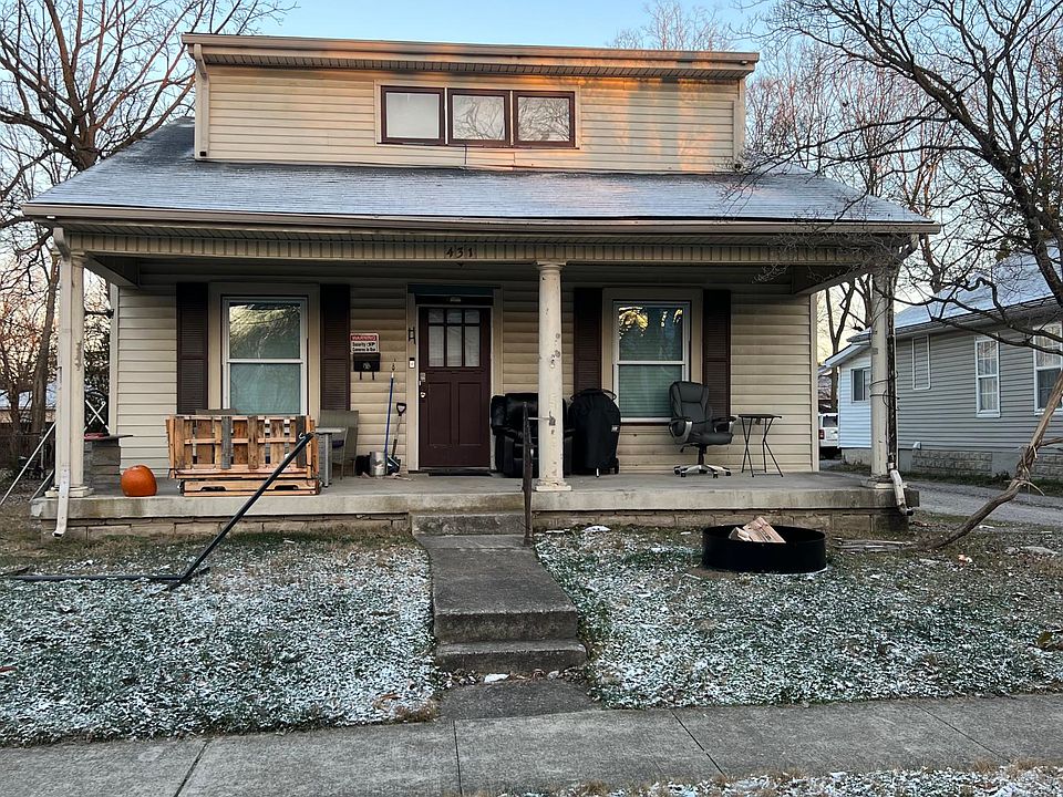 1st image of 431 Oldham Ave