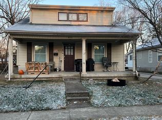 431 Oldham Ave, Lexington, KY 40502