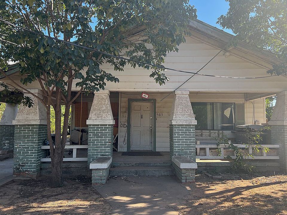 1st image of 2615 Olive St