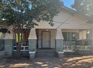 2615 Olive St, Vernon, TX 76384