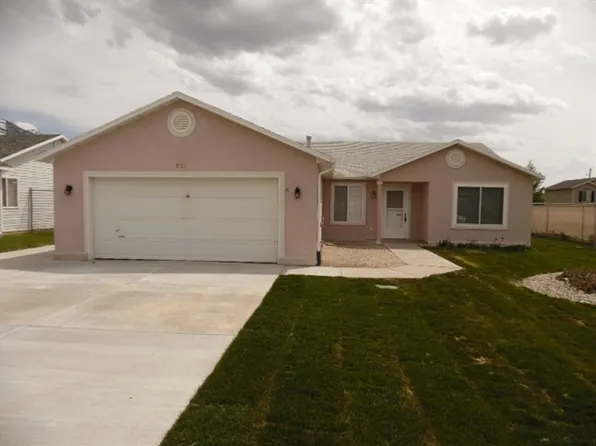829 E 725 N, Ogden, UT 84404