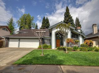 11705 Hollenbeck Way, Rancho Cordova, CA