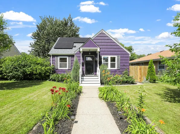 5636 36th Ave S, Minneapolis, MN 55417