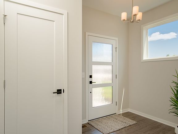 All photos are stock photos and are not meant to represent the finish and color of the completed hom