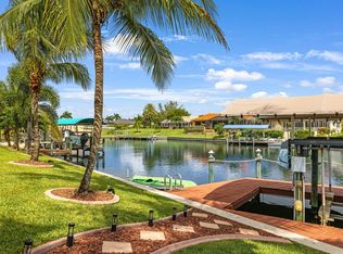 2017 SW 45th Ter, Cape Coral, FL 33914