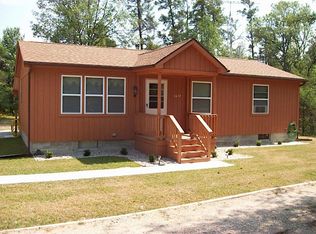 3697 N Chase Bridge Rd, Grayling, MI 49738