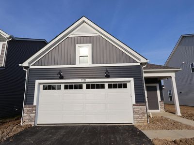 7131 Unitas Loop, Powell, OH, 43065