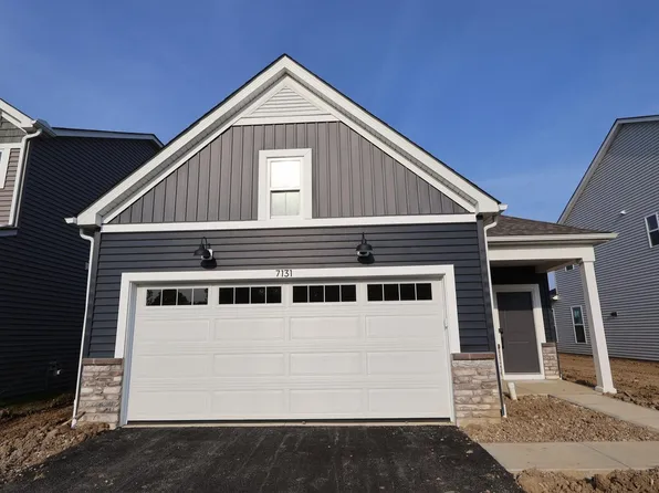 7131 Unitas Loop, Powell, OH 43065