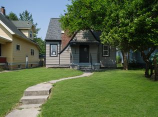 746 N Emerson Ave, Indianapolis, IN