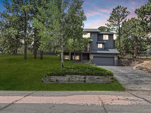 31342 N Bermuda Dunes Drive, Evergreen, CO 80439