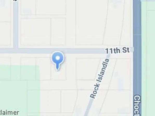 0 W 11th College St Lot 1, Wapanucka, OK 73461