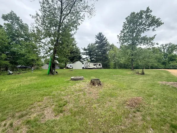 5-306/307 Woodhaven Lakes, Sublette, IL 61367