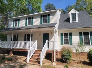 1231 Ryanwood Ct, Midlothian, VA 23113