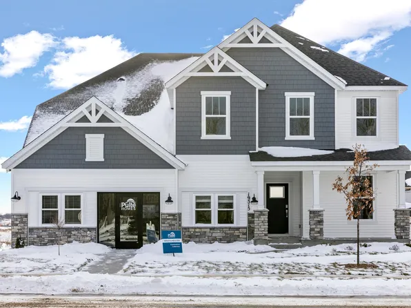 19515 105th Ave, Rogers, MN 55374