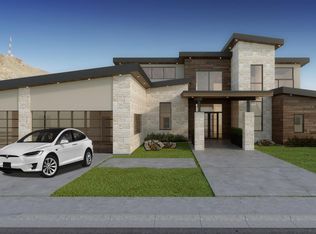 4819 Vista Del Monte St, El Paso, TX 79922