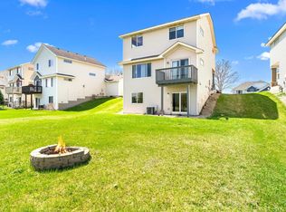 29311 Wildwood Rd, Chisago City, MN 55013