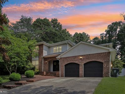 10 E Red Oak Dr, Voorhees, NJ, 08043