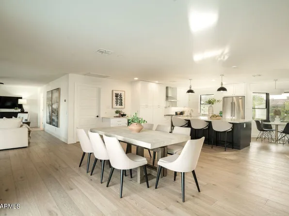 4131 E SAN MIGUEL Avenue, Phoenix, AZ 85018