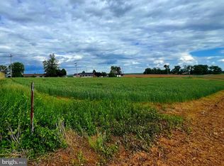 0 Sawmill Rd, Stewartstown, PA 17363