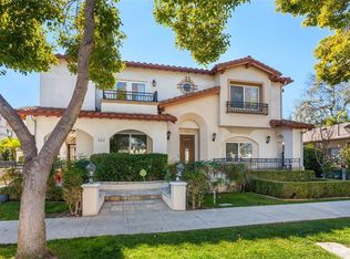 322 Allendale Rd #D, Pasadena, CA 91106