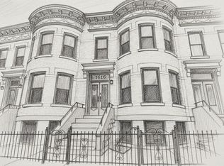 16-16 Putnam Avenue, Ridgewood, NY 11385