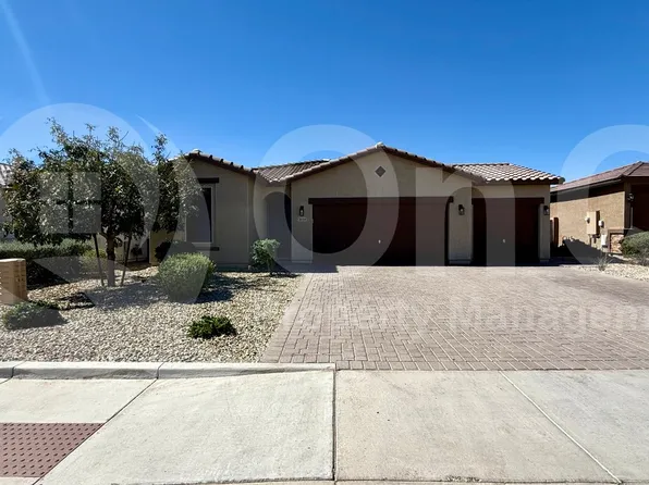 26104 N Thornhill Dr, Peoria, AZ 85383