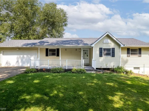 8635 Westspring Cir NW, Canal Fulton, OH 44614