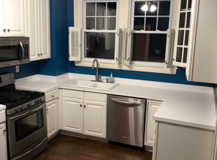 1012 Loudon Heights Rd, Charleston, WV 25314