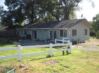12299 Dry Creek Rd, Redding, CA 96003