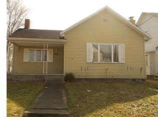 227 E South St, Shreve, OH 44676
