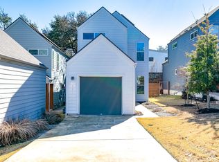 3211 Aldwyche Dr, Austin, TX 78704