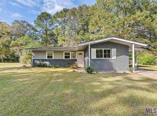 1981 S Woodcrest Ave, Denham Springs, LA 70726