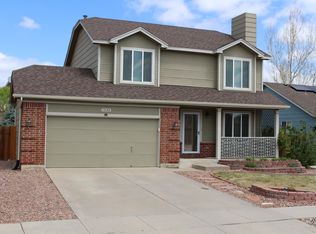 1528 Coolcrest Dr, Colorado Springs, CO 80906