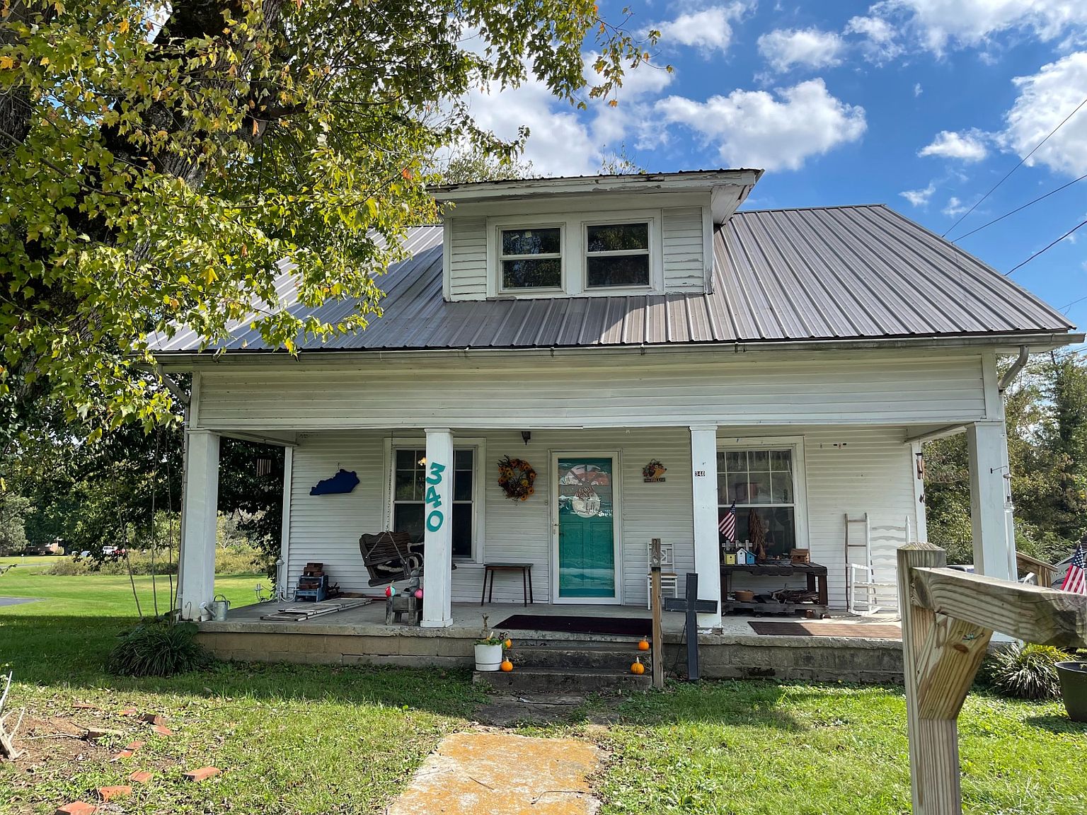 340 N Main St, Burkesville, KY 42717 Zillow
