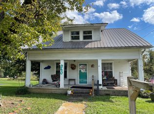 340 N Main St, Burkesville, KY 42717