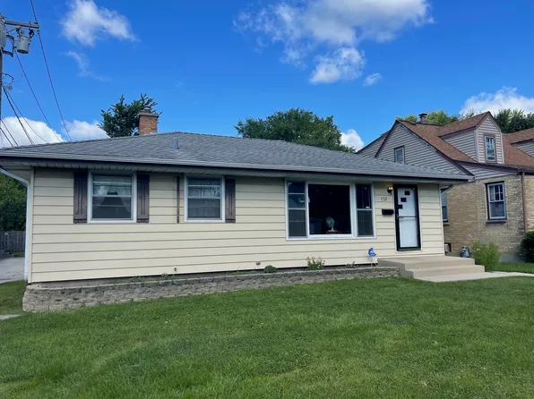 732 Leith Ave, Waukegan, IL 60085