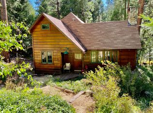 25695 Tahquitz Dr, Idyllwild, CA 92549