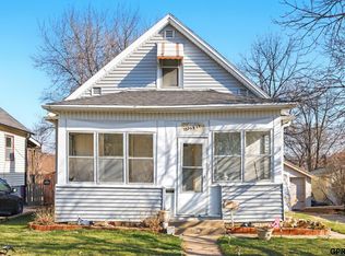 1520 B St, Omaha, NE 68108