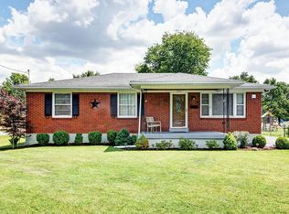 5107 Doyle Dr, Louisville, KY 40216