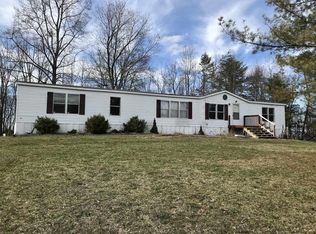 7501 Copperhead Ln, Hiwassee, VA 24347