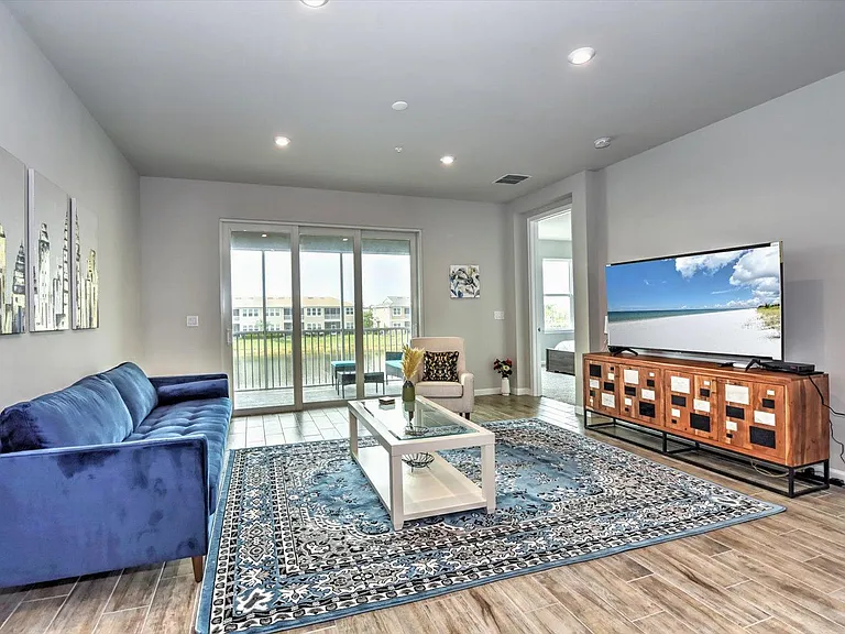 4713 Arboretum Cir #202 — Photo 6