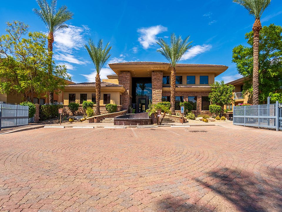 1st image of 6900 E PRINCESS Drive #2138