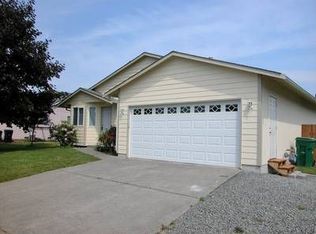 1313 Crystal Ln, Burlington, WA 98233