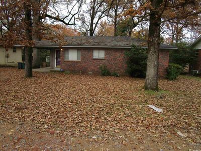 906 Country Club Rd, Sherwood, AR, 72120