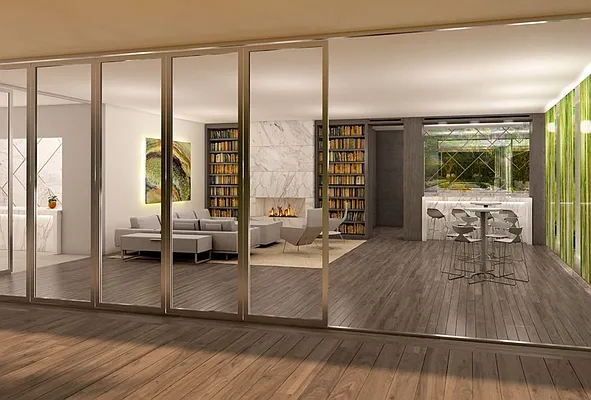 Rented by Manhattan Realty Group | media 5