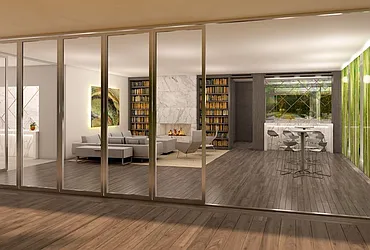 Rented by Manhattan Realty Group