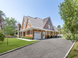 (Undisclosed Address), East Hampton, NY 11937