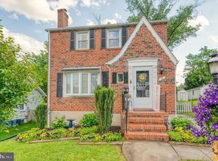 17 Fuller Ave, Baltimore, MD 21206